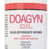 DOAGYN OIL DETERGENTE 250 ML