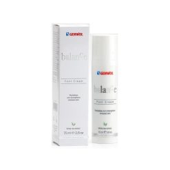 GEHWOL CREMA PIEDI BALANCE 75 ML