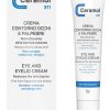 CERAMOL CREMA CONTORNO OCCHI E PALPEBRE 15 ML