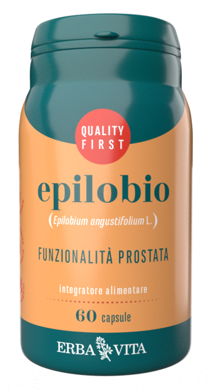 EPILOBIO 60 CAPSULE
