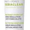 SEBIACLEAR CREMA MAT + PORES 40 ML