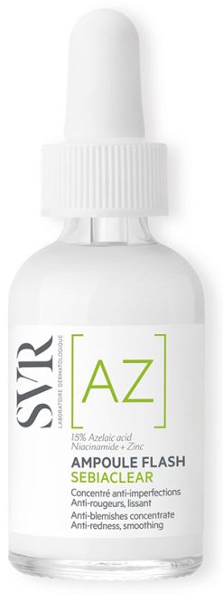 SEBIACLEAR AMPOULE 30 ML