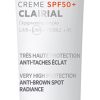 CLAIRIAL CREME SPF50+ 40 ML
