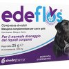 EDEFLOS 20 COMPRESSE