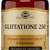 GLUTATIONE 250 30 CAPSULE VEGETALI