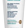 RILASTIL AQUA COLORATA GEL CREMA MEDIUM