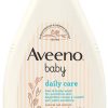 AVEENO BABY BAGNETTO TESTA PIEDI 250 ML