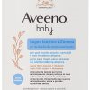 AVEENO BABY COLLOIDAL POLVERE BAGNO 5 X 21 G