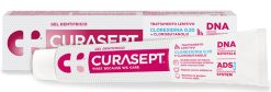 CURASEPT GEL DENTIFRICIO ADS DNA TRATTAMENTO LENITIVO 75 ML