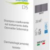 IACODERM SHAMPOO DS 250 ML
