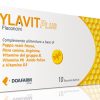 YLAVIT PLUS 10 FLACONCINI 10 ML