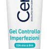 CERAVE ACNE AHA BHA SERUM 40 ML