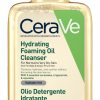 CERAVE HYDRATING OIL CLEANSER 236 ML