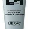 LIERAC HOMME GEL IDRATANTE ENERGIZZANTE 50 ML