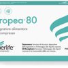 UROPEA 80 15 COMPRESSE