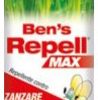 BEN'S REPELLENTE BIOCIDA 50% 100 ML
