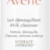 AVENE LATTE DETERGENTE DELICATO NUOVA FORMULA 200 ML