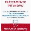 PARODONTAX TRATTAMENTO INTENSIVO CLOREXIDINA 0,2%