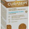 CURASEPT COLLUTORIO ADS DNA TRATTAMENTO PROTETTIVO 200 ML
