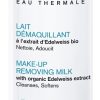 URIAGE LAIT DEMAQUILLANT FLACONE 250 ML