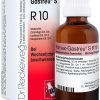 RECKEWEG R10 GOCCE 22 ML