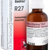RECKEWEG R27 GOCCE 22 ML