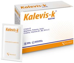 KALEVIS-K 20 BUSTINE