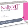 NALKEVIT MAMMA 30 COMPRESSE