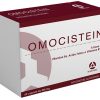 OMOCISTEIN 60 CAPSULE