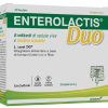 ENTEROLACTIS DUO 20 BUSTINE 5 G