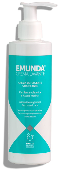 EMUNDA CREMA LAVANTE 200 ML