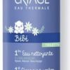 BEBE ACQUA DETERGENTE 1 LITRO