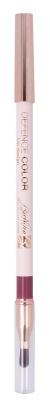 DEFENCE COLOR LIP DESIGN MATITA LABBRA 210 MARSALA