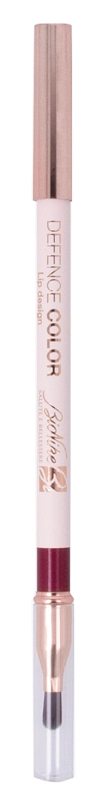 DEFENCE COLOR LIP DESIGN MATITA LABBRA 212 MYRTILLE