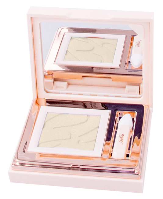 DEFENCE COLOR SILKY TOUCH OMBRETTO COMPATTO 417 IVOIRE