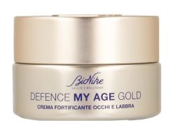 DEFENCE MY AGE GOLD CONTORNO OCCHI 15 ML