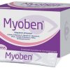 MYOBEN 20 STICK PACK X 10 ML