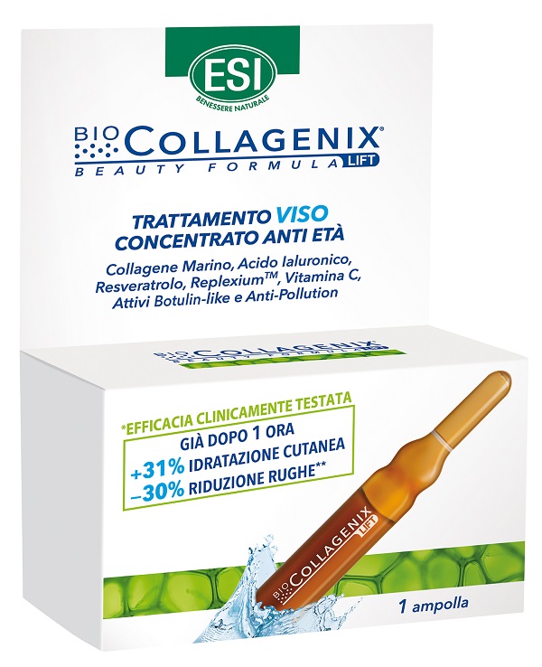 ESI BIOCOLLAGENIX AMPOLLA SINGOLA