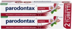 PARODONTAX BIPACK CLASSIC 2 X 75 ML