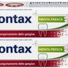 PARODONTAX BIPACK MENTA FRESCA 2 X 75 ML