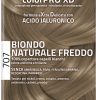 EUPHIDRA COLORPRO XD 707 BIONDO NATURALE F COLORE + ATTIVANTE + BALSAMO + CUFFIA + GUANTI