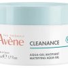 AVENE CLEANANCE ACQUA GEL 50 ML