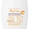 AVENE SOL FLUIDO MINERALE SPF50+ NUOVA FORMULA 40 ML