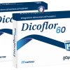DICOFLOR IBDIMMUNO 30 CAPSULE