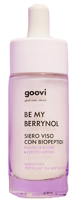 GOOVI SIERO CON BIOPEPTIDI