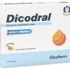 DICODRAL 12 BUSTINE