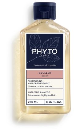 PHYTO COULEUR SHAMPOO 250 ML