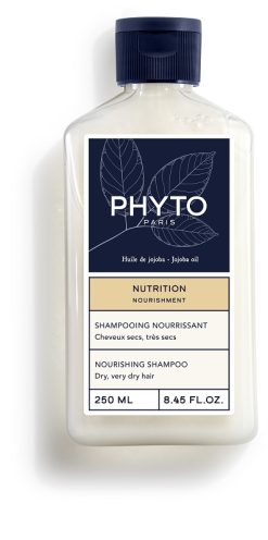 PHYTO NUTRITION SHAMPOO 250 ML