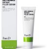 FACE D SIERO FILLER ANTI-RUGHE ISTANTANEO 30 ML