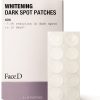 FACE D PATCH SCHIARENTI ANTI-MACCHIA 30PZ
